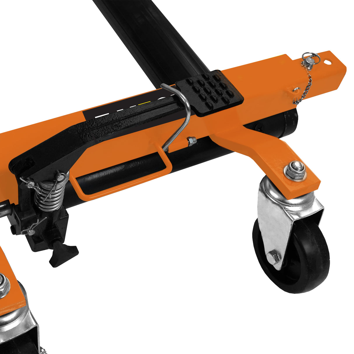 Hydraulische Voertuigverplaatser - Set van 2