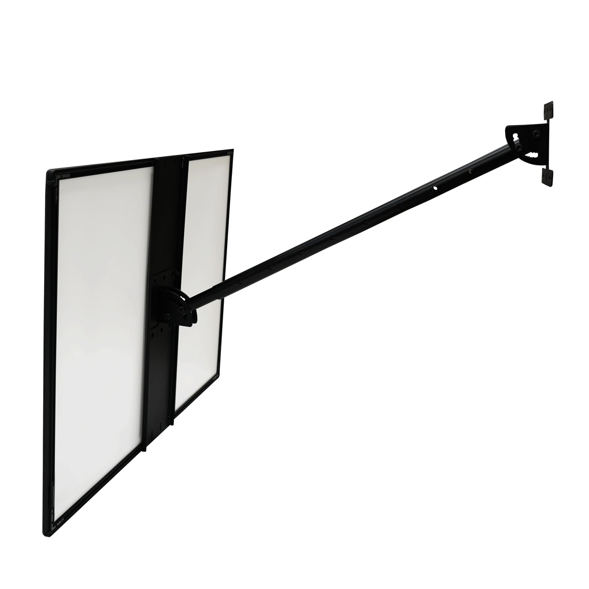 LED Reclame Affiche Lichtdoos - A2