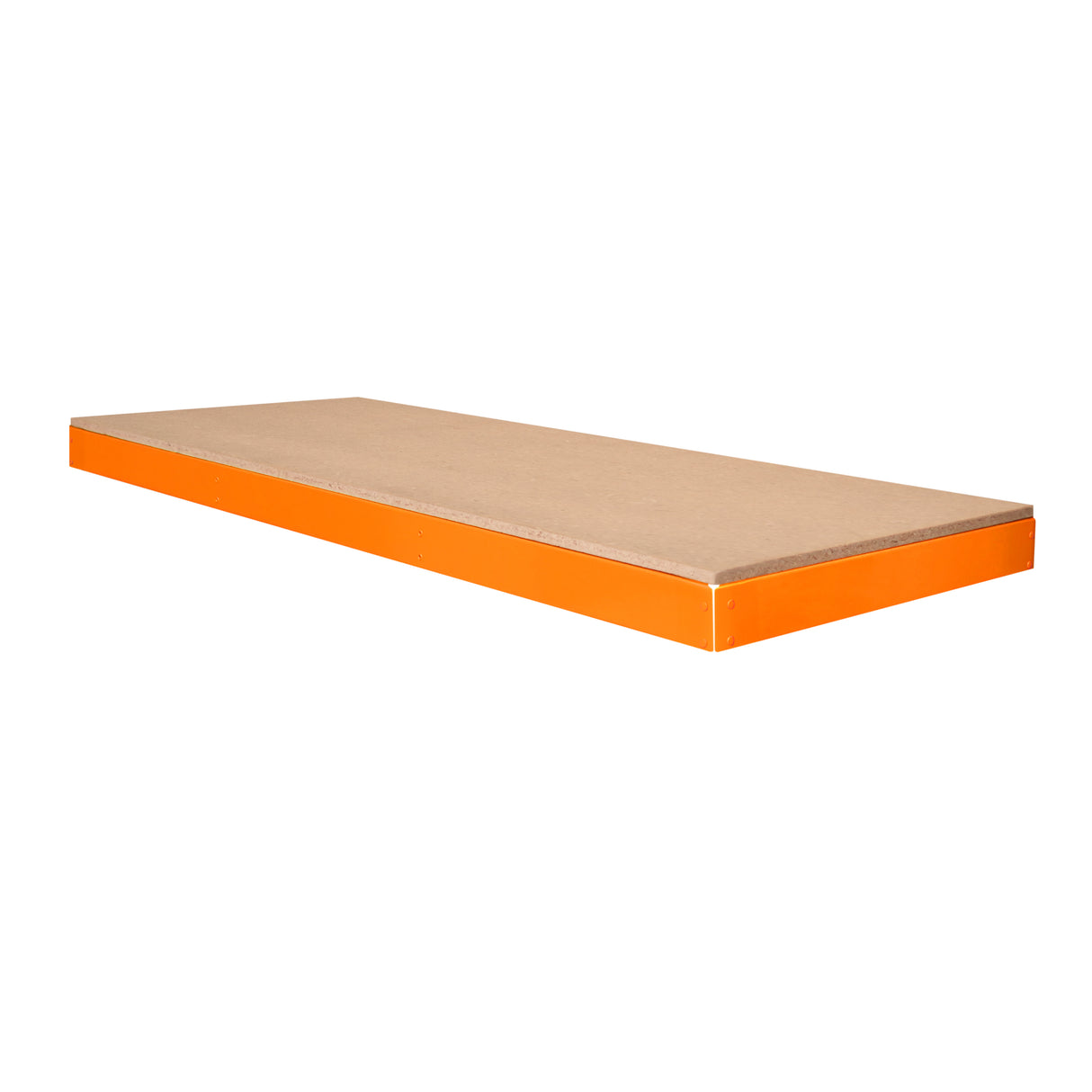 Extra plank voor S-Rax Werkbank - 150 cm x 60 cm