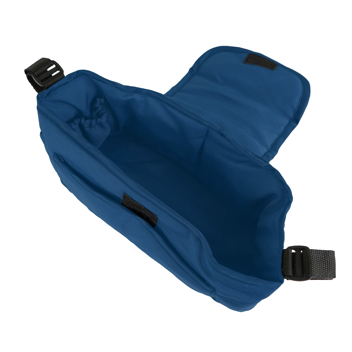 Organizer Tas voor Hondenbuggy - Marineblauw