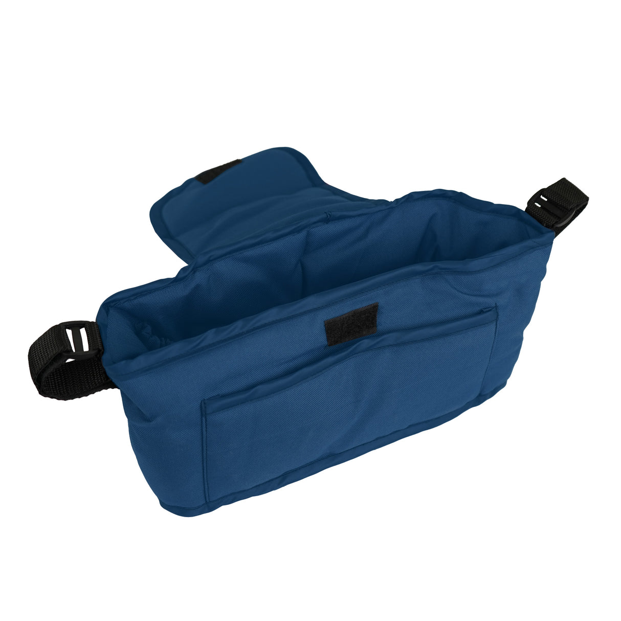 Organizer Tas voor Hondenbuggy - Marineblauw