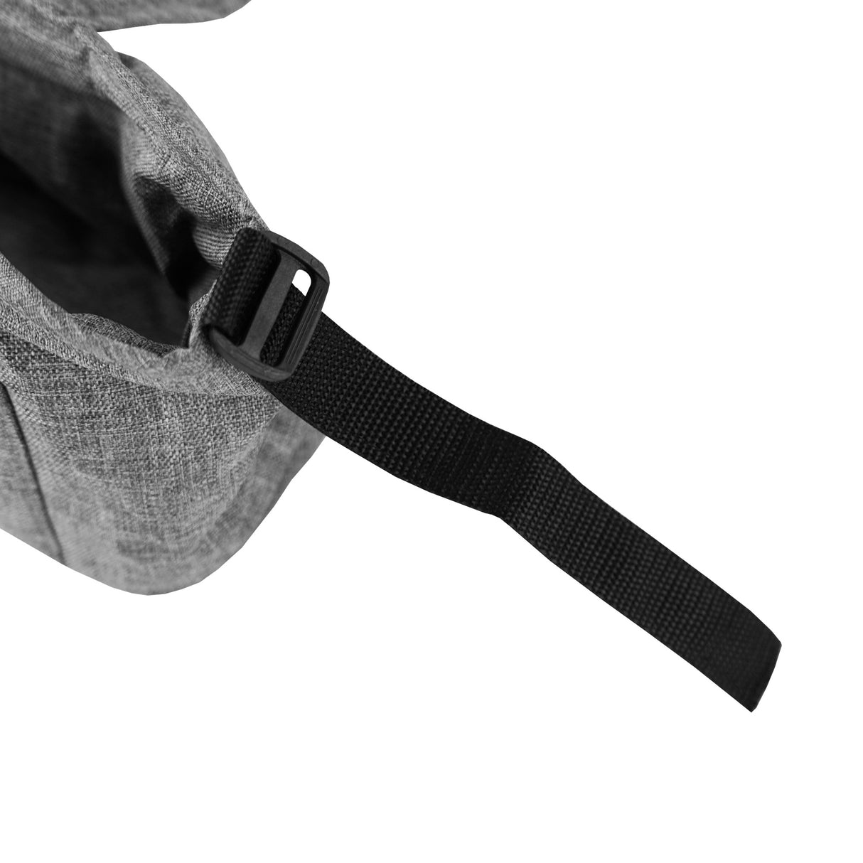 Organizer Tas voor Hondenbuggy - Grijs