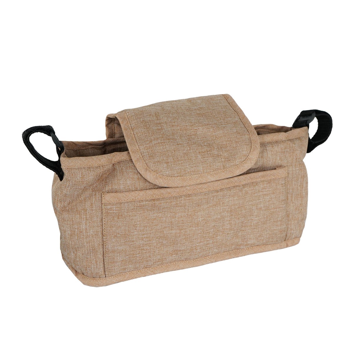 Organizer Tas voor Hondenbuggy - Beige