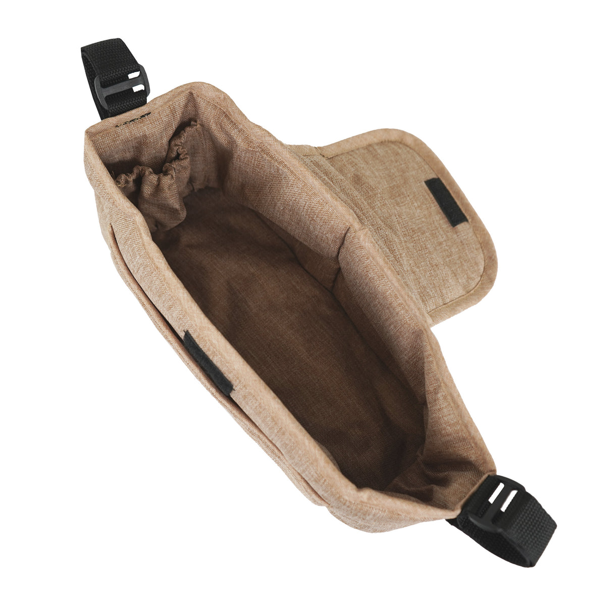 Organizer Tas voor Hondenbuggy - Beige
