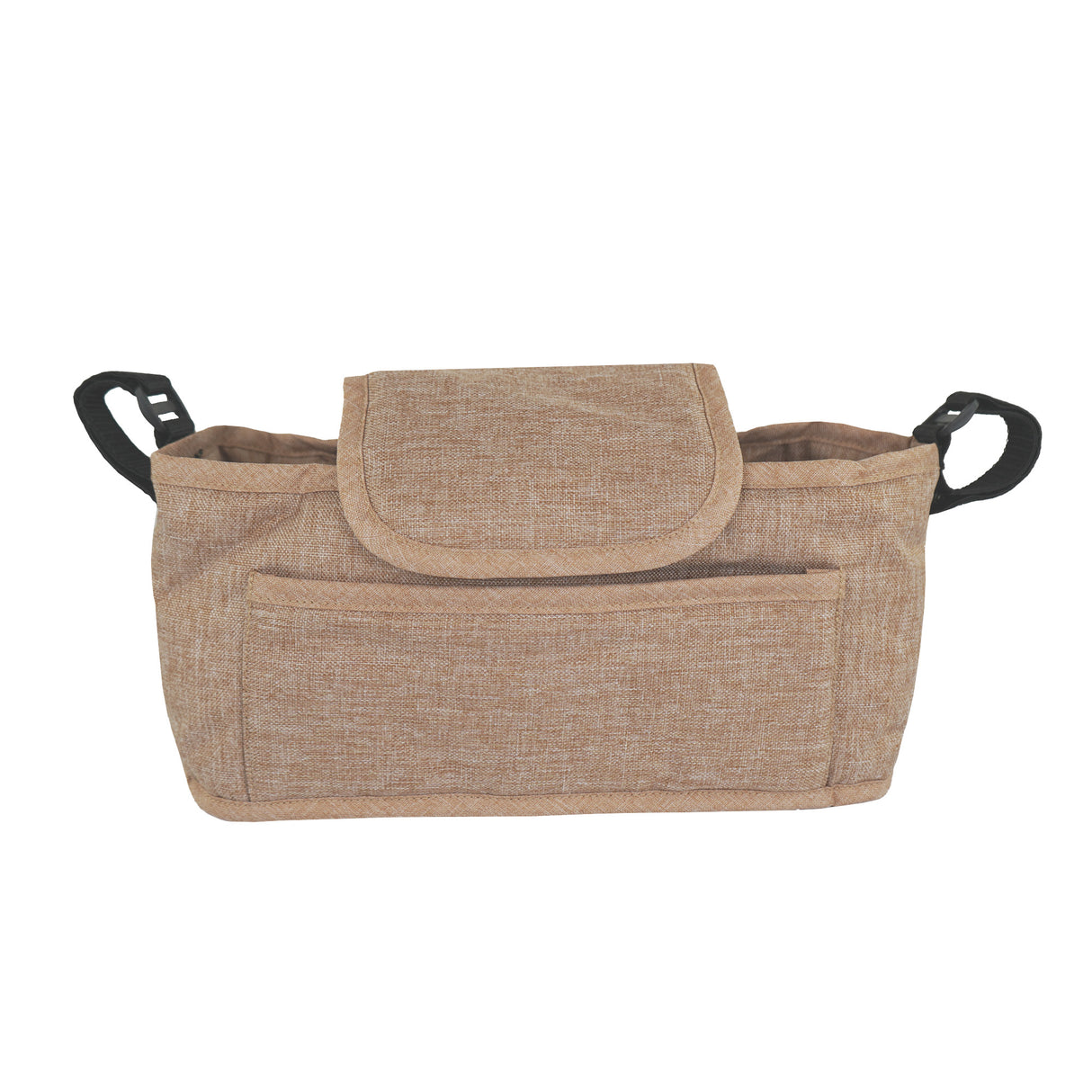 Organizer Tas voor Hondenbuggy - Beige