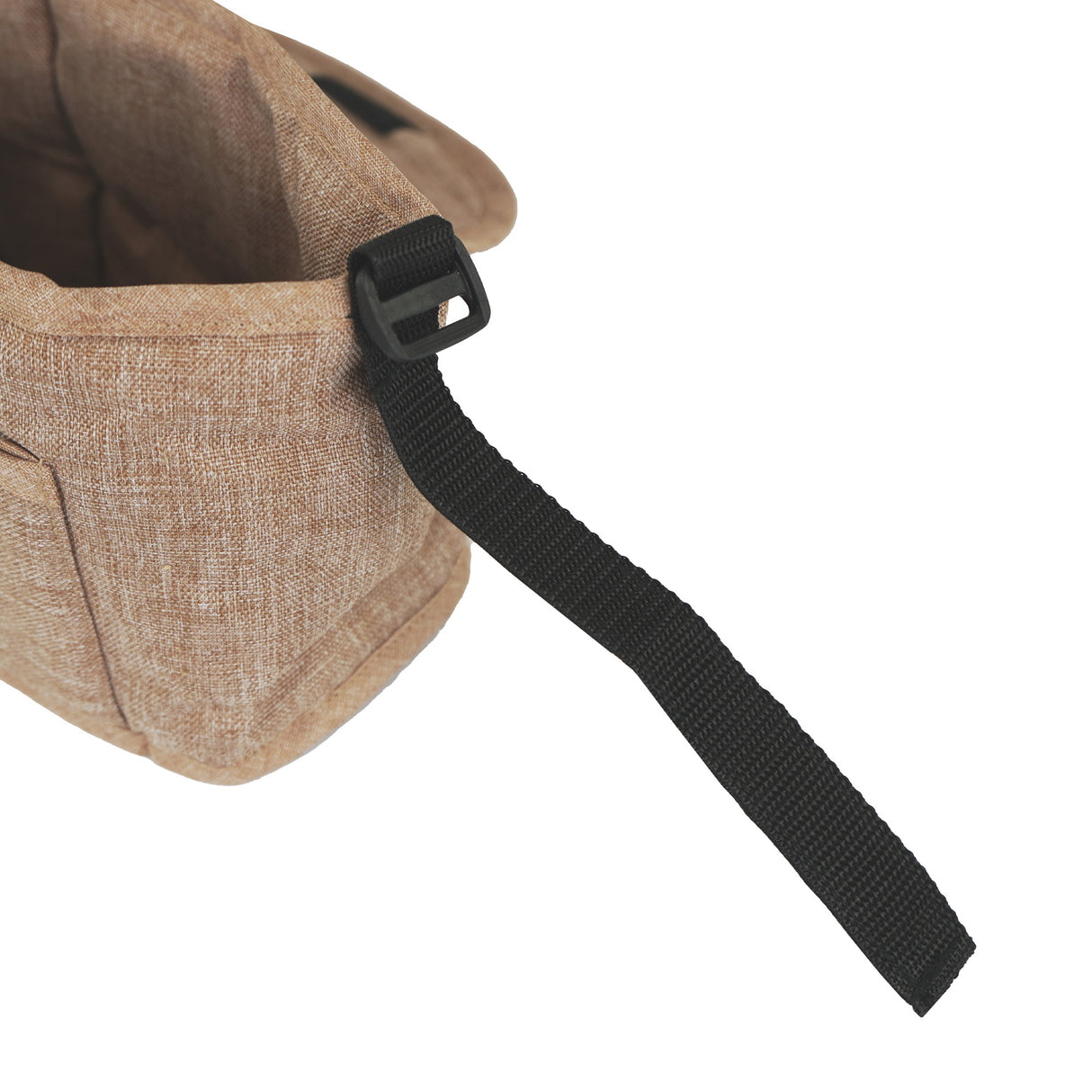 Organizer Tas voor Hondenbuggy - Beige