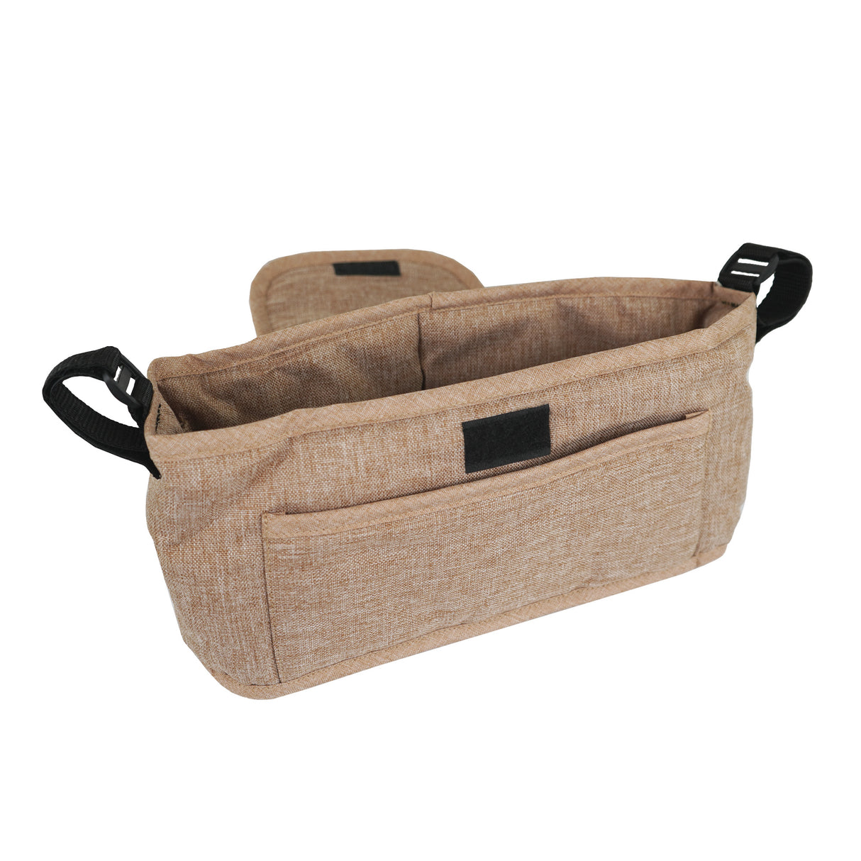 Organizer Tas voor Hondenbuggy - Beige