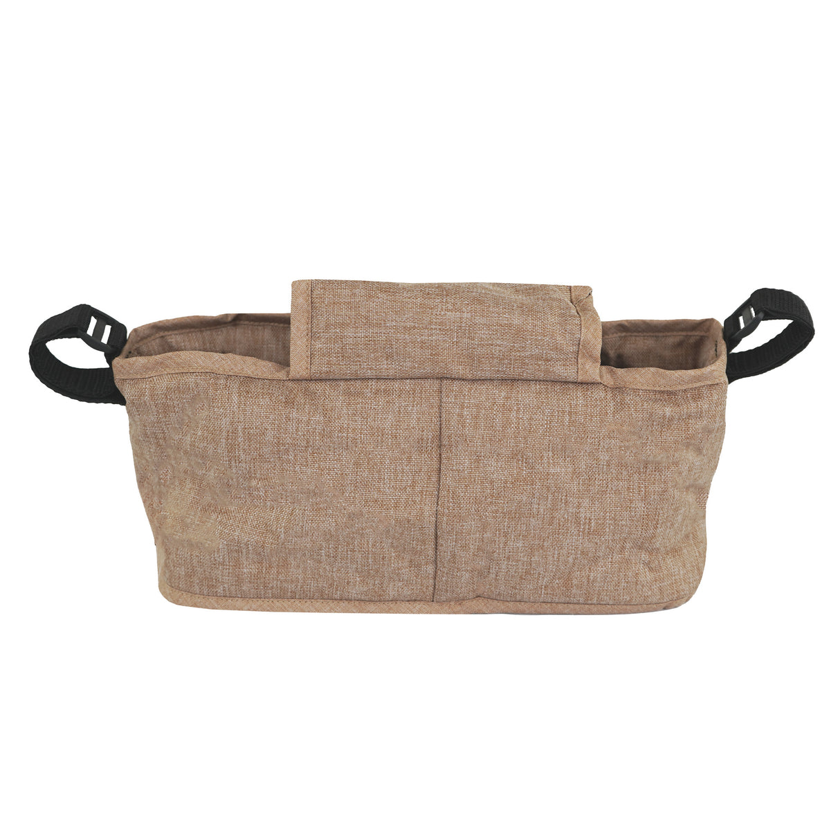 Organizer Tas voor Hondenbuggy - Beige