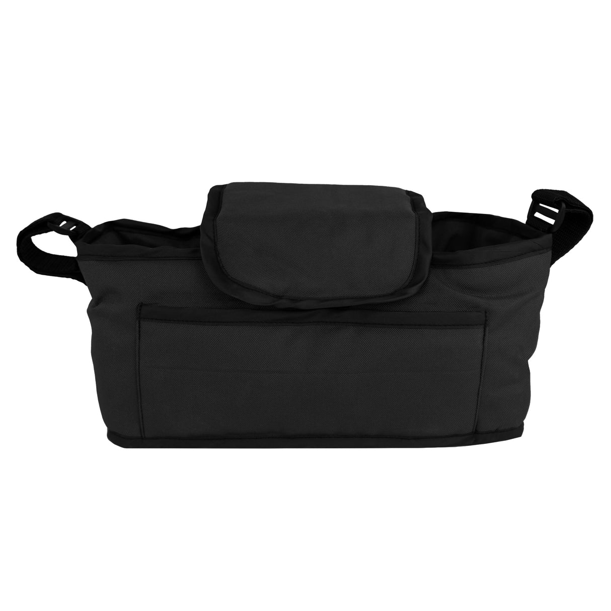 Organizer Tas voor Hondenbuggy - Zwart