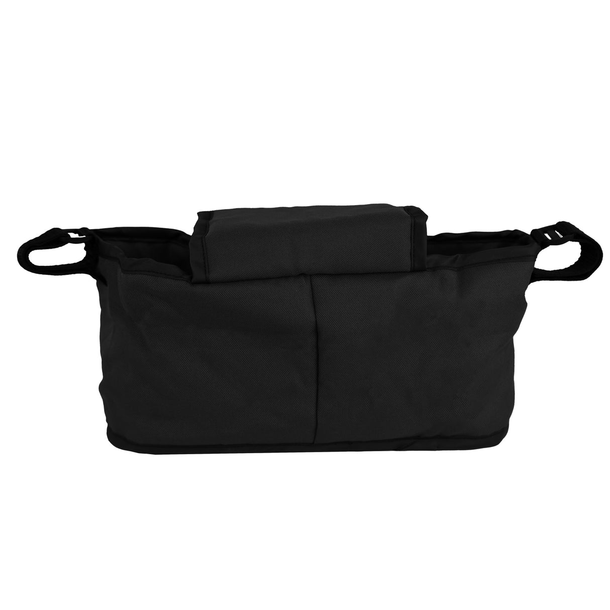 Organizer Tas voor Hondenbuggy - Zwart