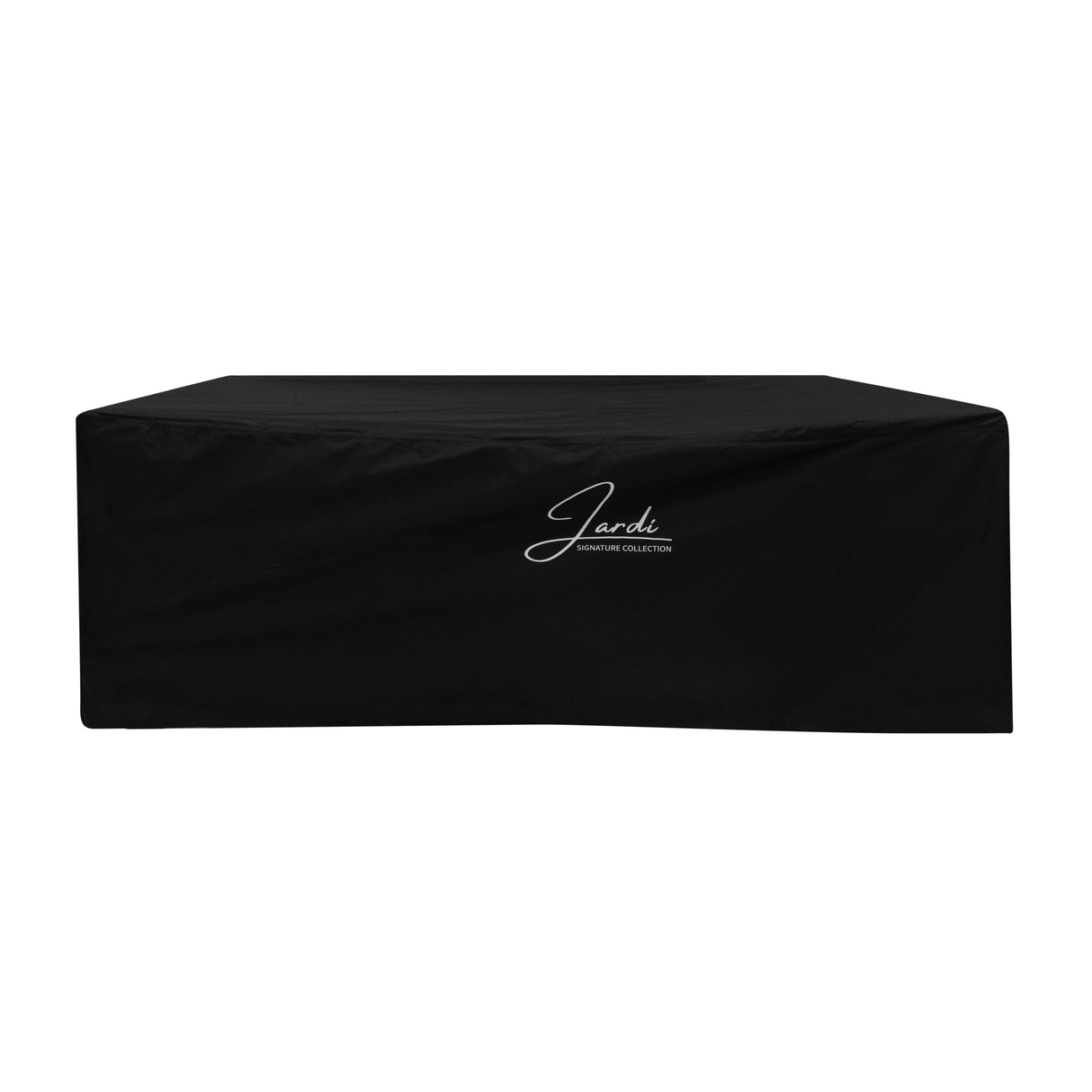 Aluminium 4-Delige Loungeset - Antraciet Grijs