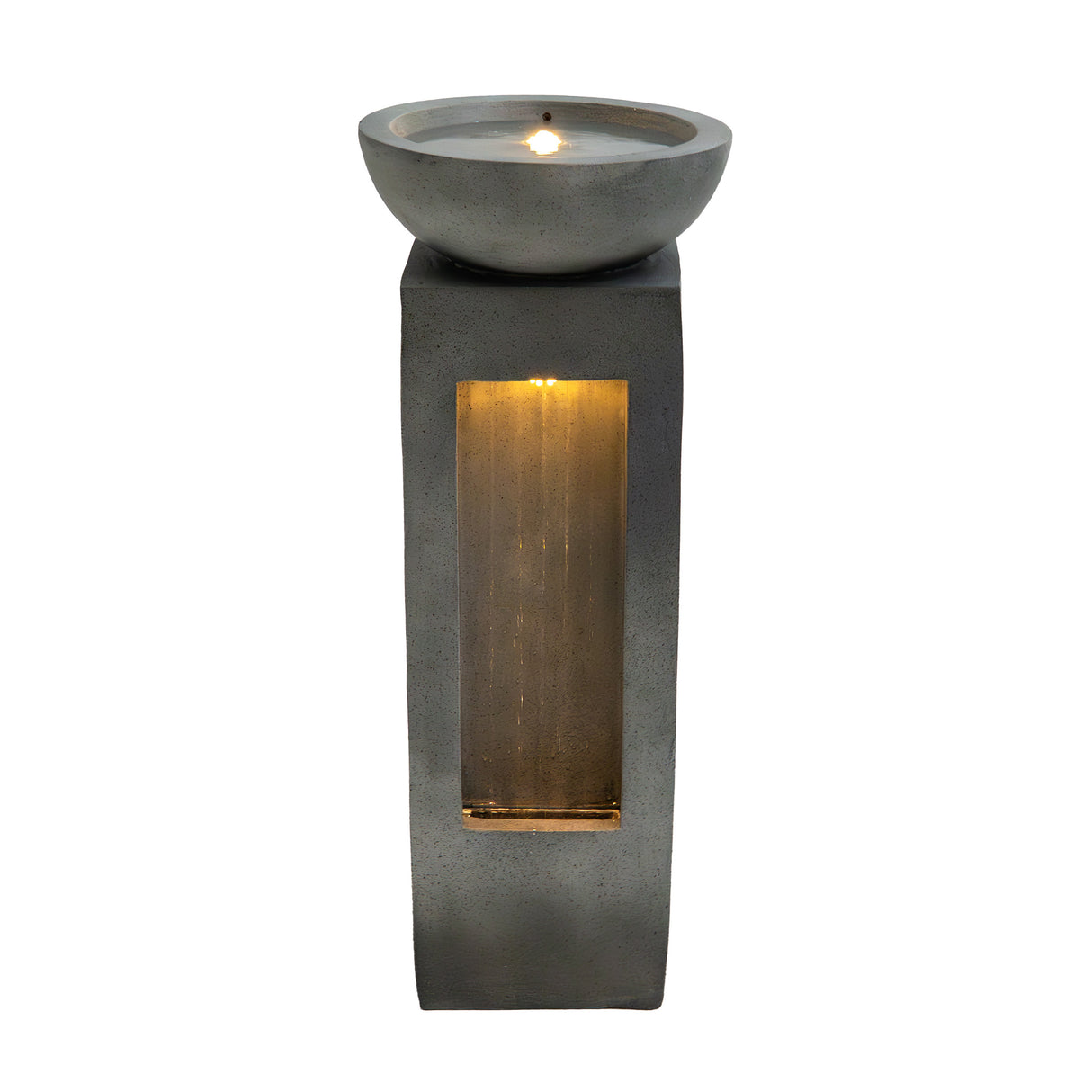 Elektrisch Waterornament - Serenity Falls