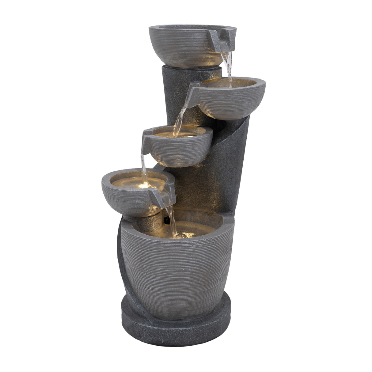 Elektrisch Waterornament - Illusion Lagoon