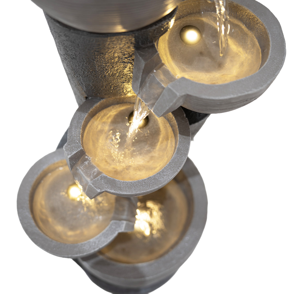 Elektrisch Waterornament - Illusion Lagoon