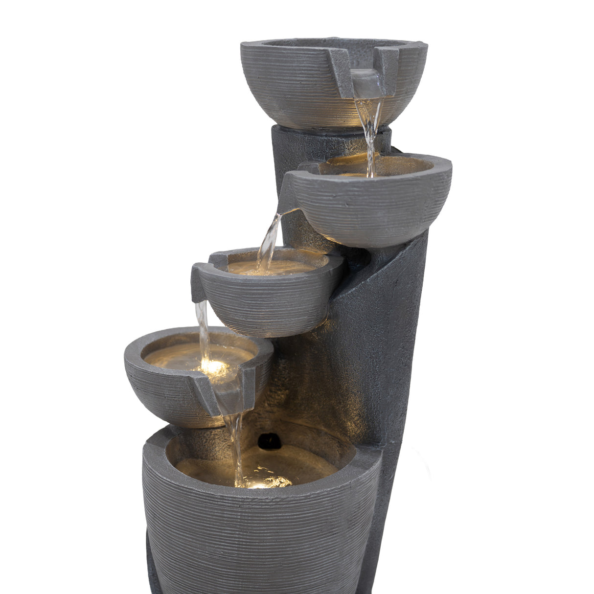 Elektrisch Waterornament - Illusion Lagoon