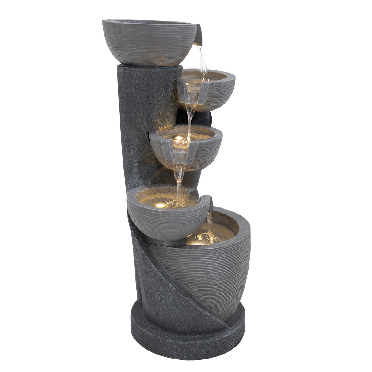 Elektrisch Waterornament - Illusion Lagoon