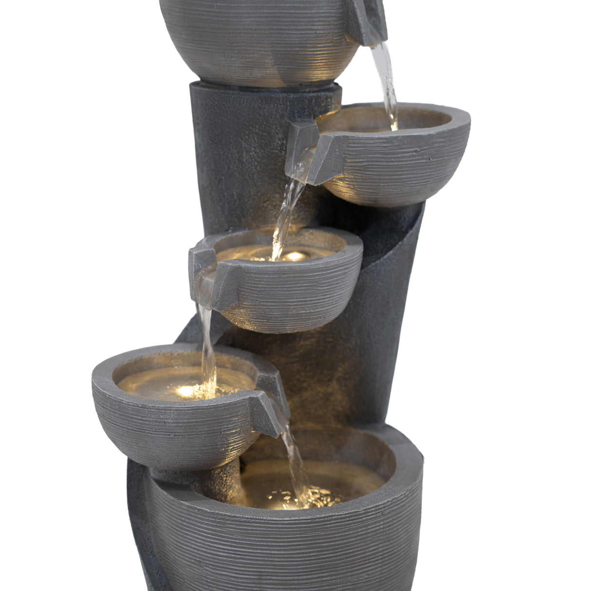 Elektrisch Waterornament - Illusion Lagoon