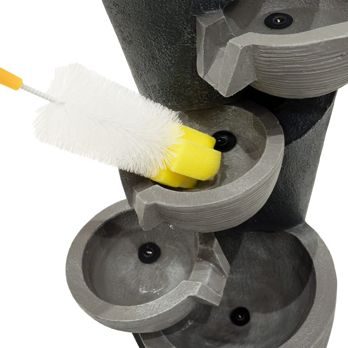 Elektrisch Waterornament - Illusion Lagoon