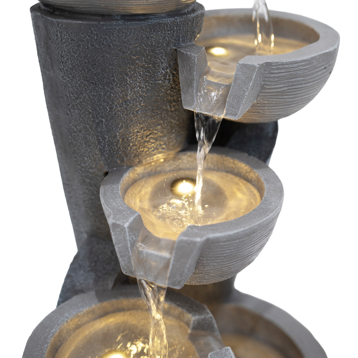 Elektrisch Waterornament - Illusion Lagoon