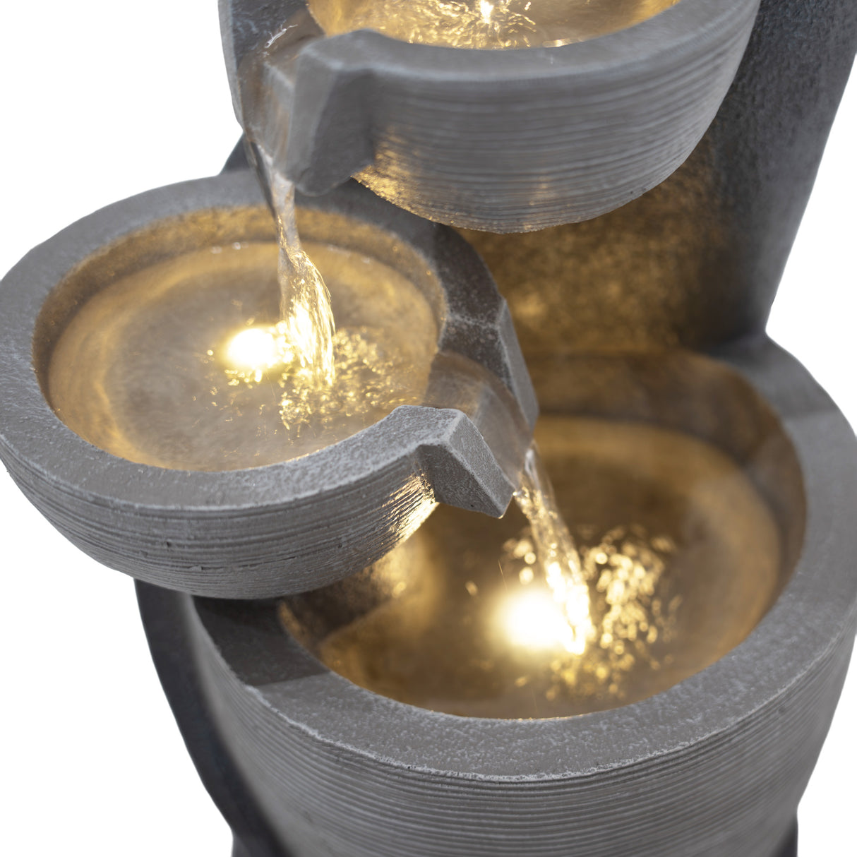 Elektrisch Waterornament - Illusion Lagoon