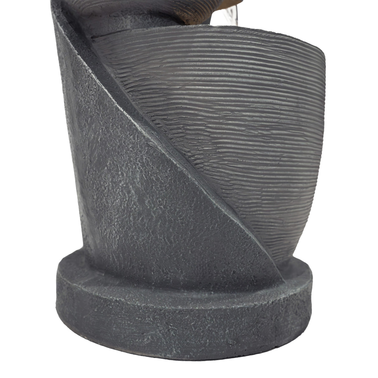 Elektrisch Waterornament - Illusion Lagoon