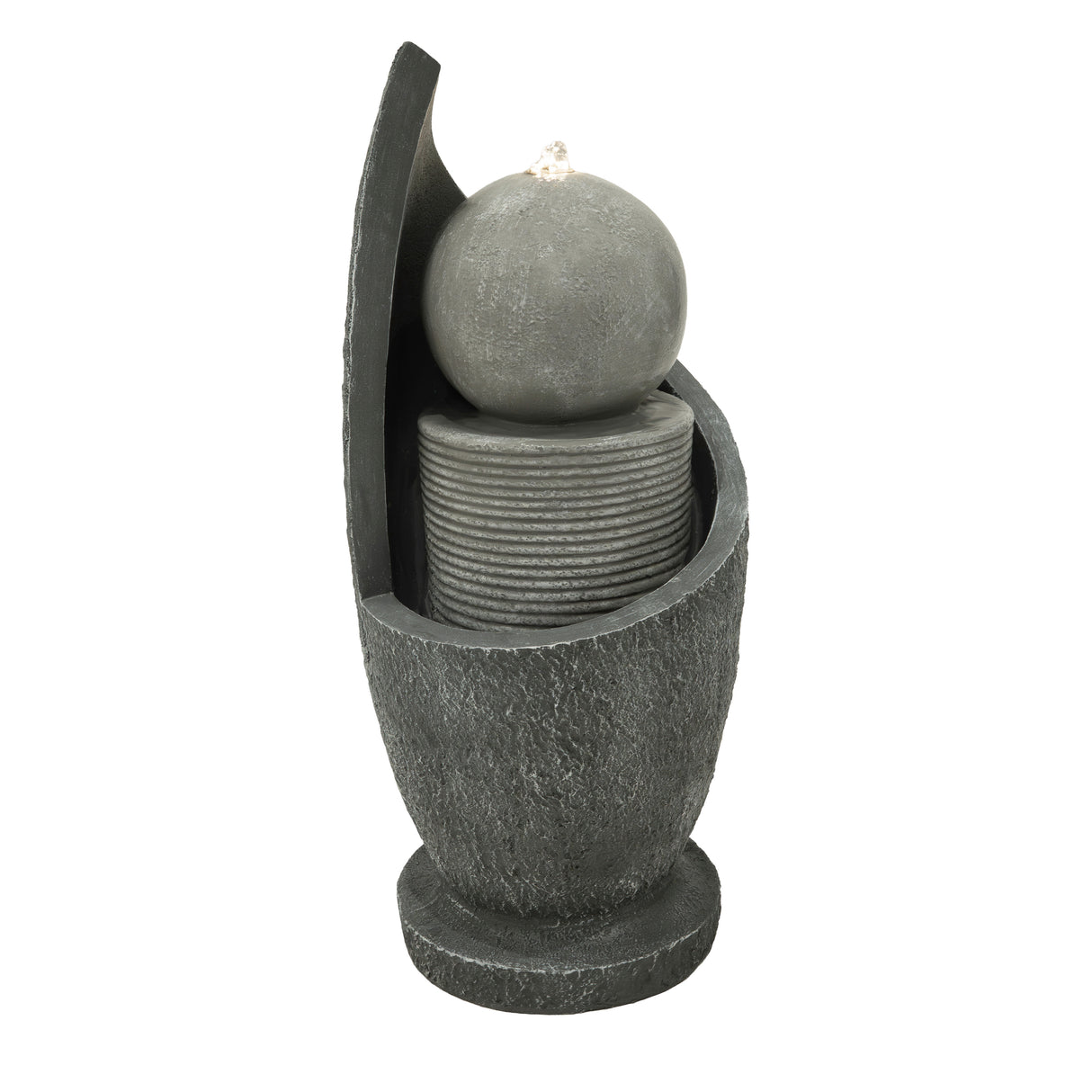 Elektrisch Waterornament - Zen Cascade