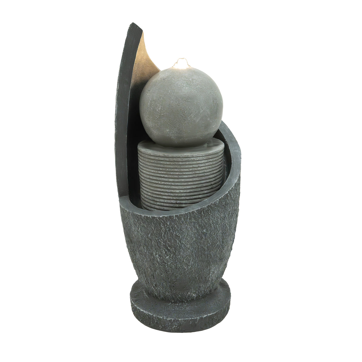 Elektrisch Waterornament - Zen Cascade