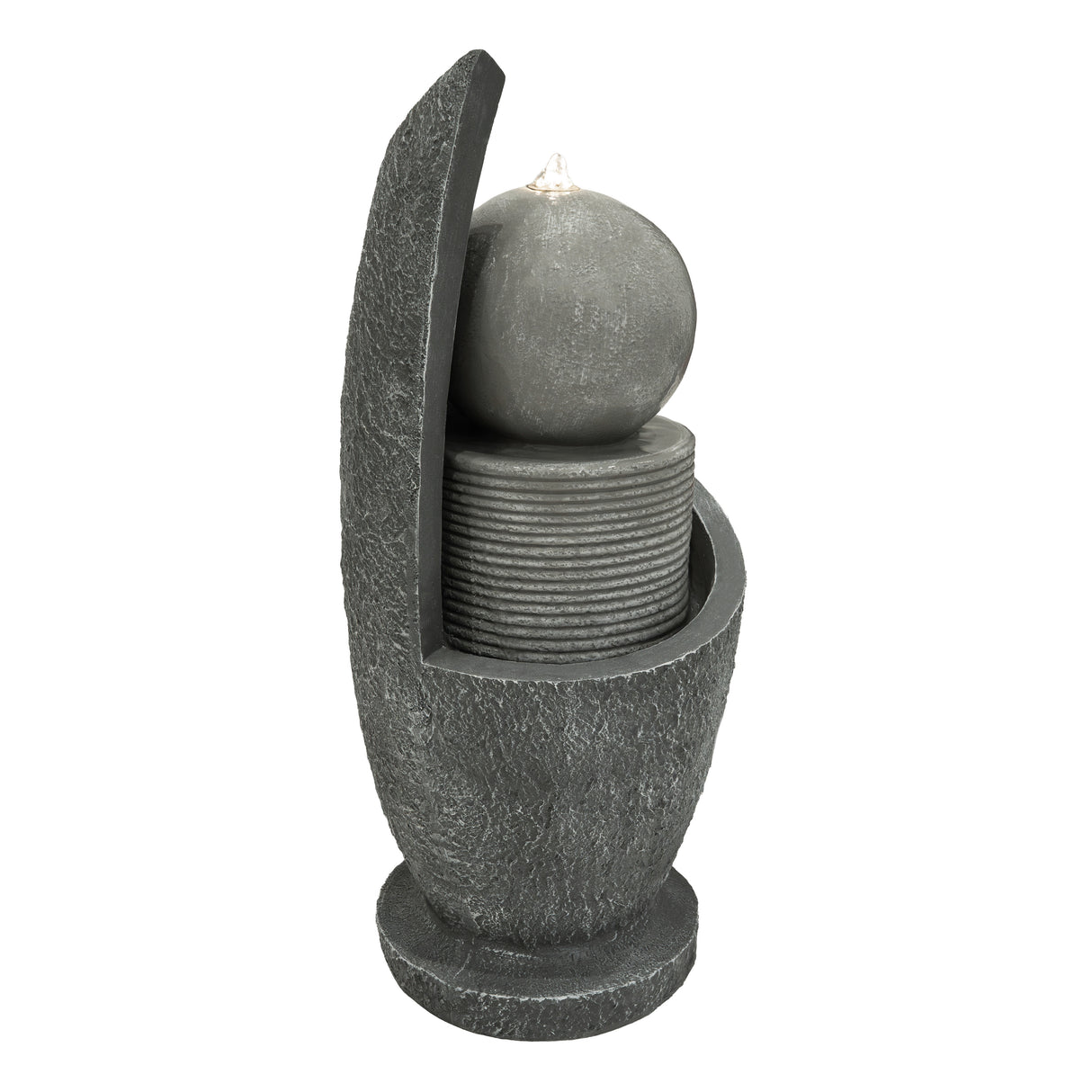 Elektrisch Waterornament - Zen Cascade