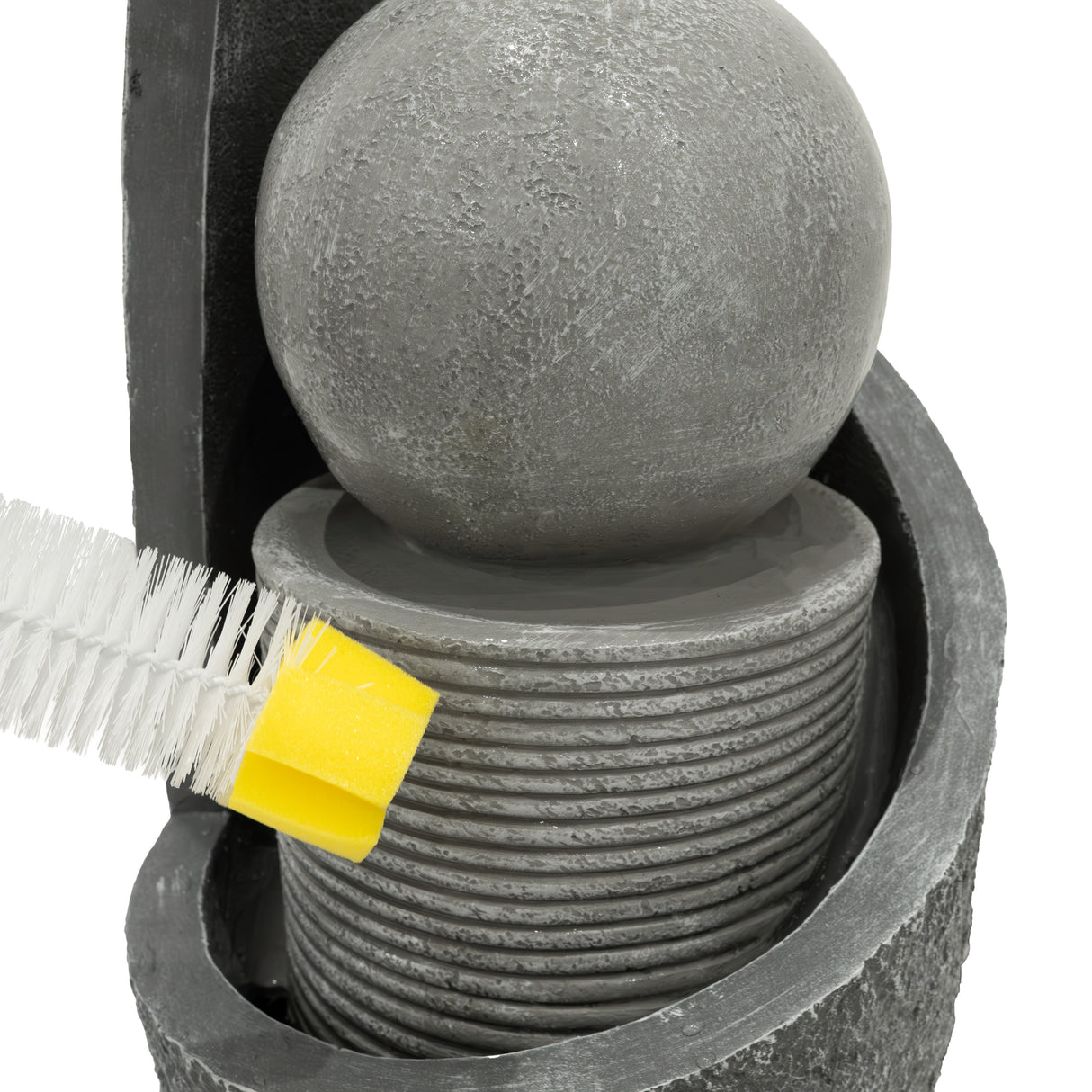 Elektrisch Waterornament - Zen Cascade