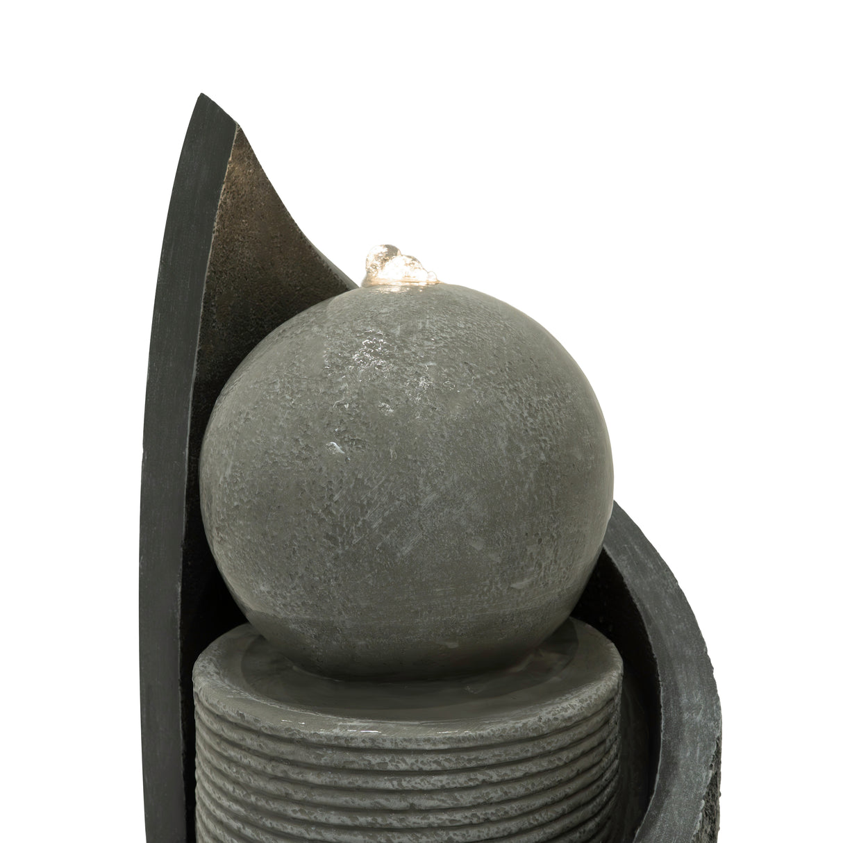 Elektrisch Waterornament - Zen Cascade