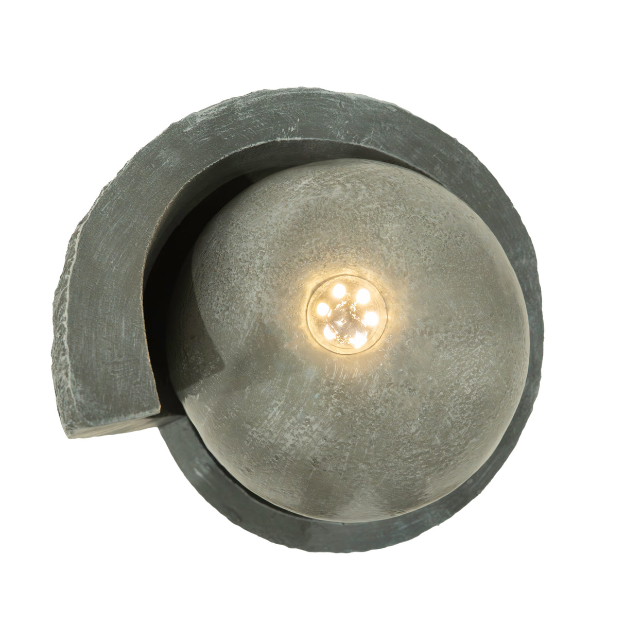 Elektrisch Waterornament - Zen Cascade