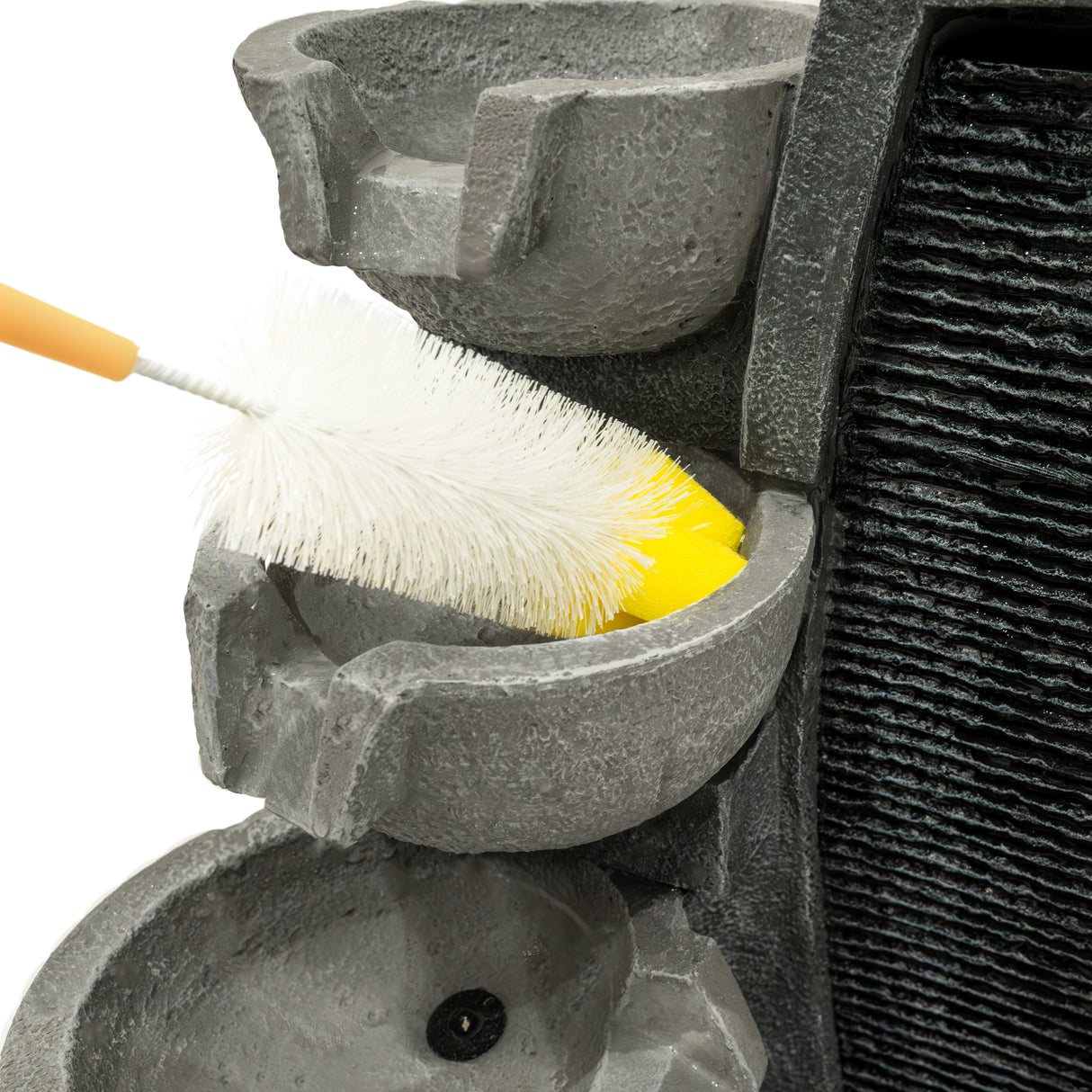 Elektrisch Waterornament - Sleek Streams