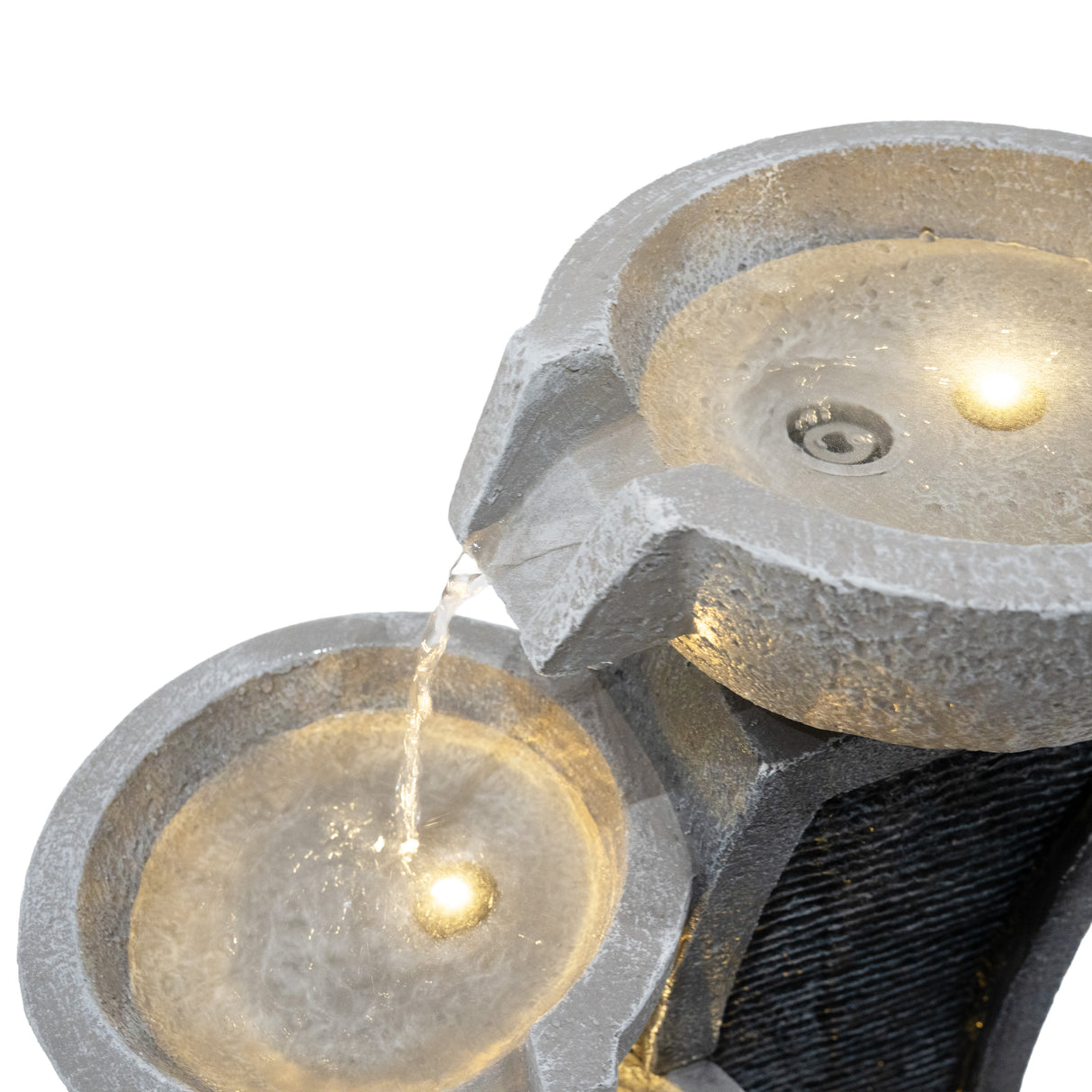 Elektrisch Waterornament - Sleek Streams