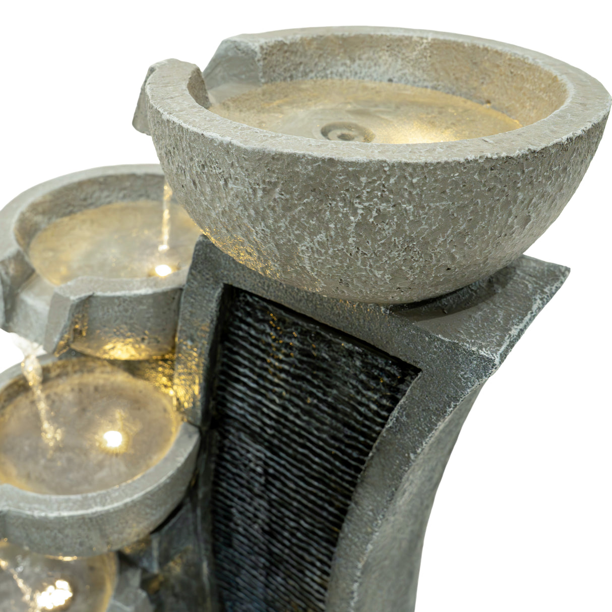 Elektrisch Waterornament - Sleek Streams