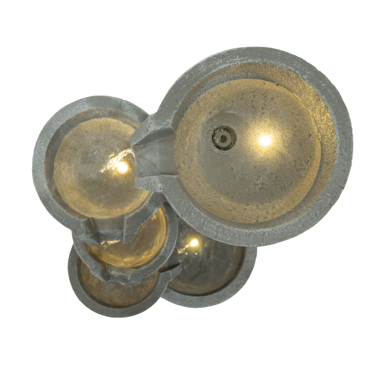 Elektrisch Waterornament - Sleek Streams