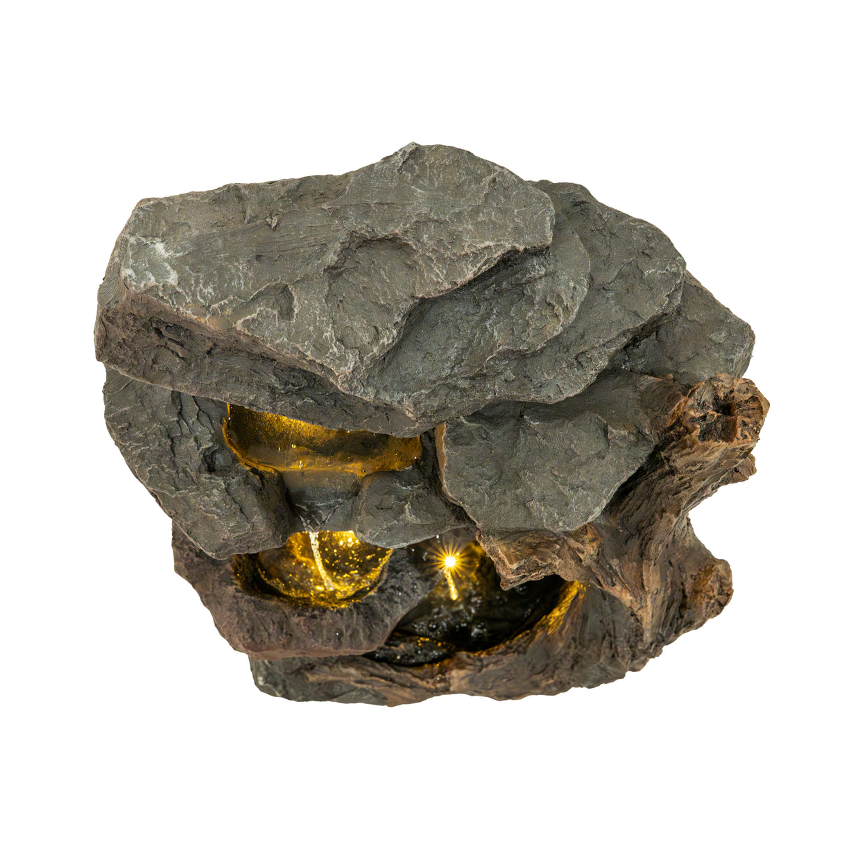 Elektrisch Waterornament - Willow Springs