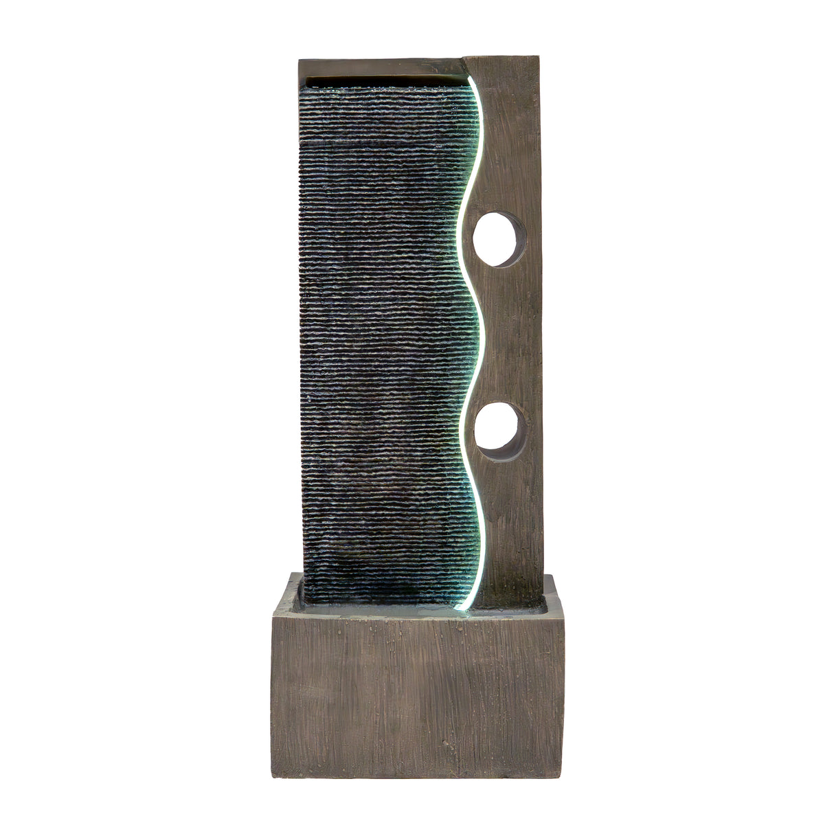 Elektrisch Waterornament - Harmony Falls