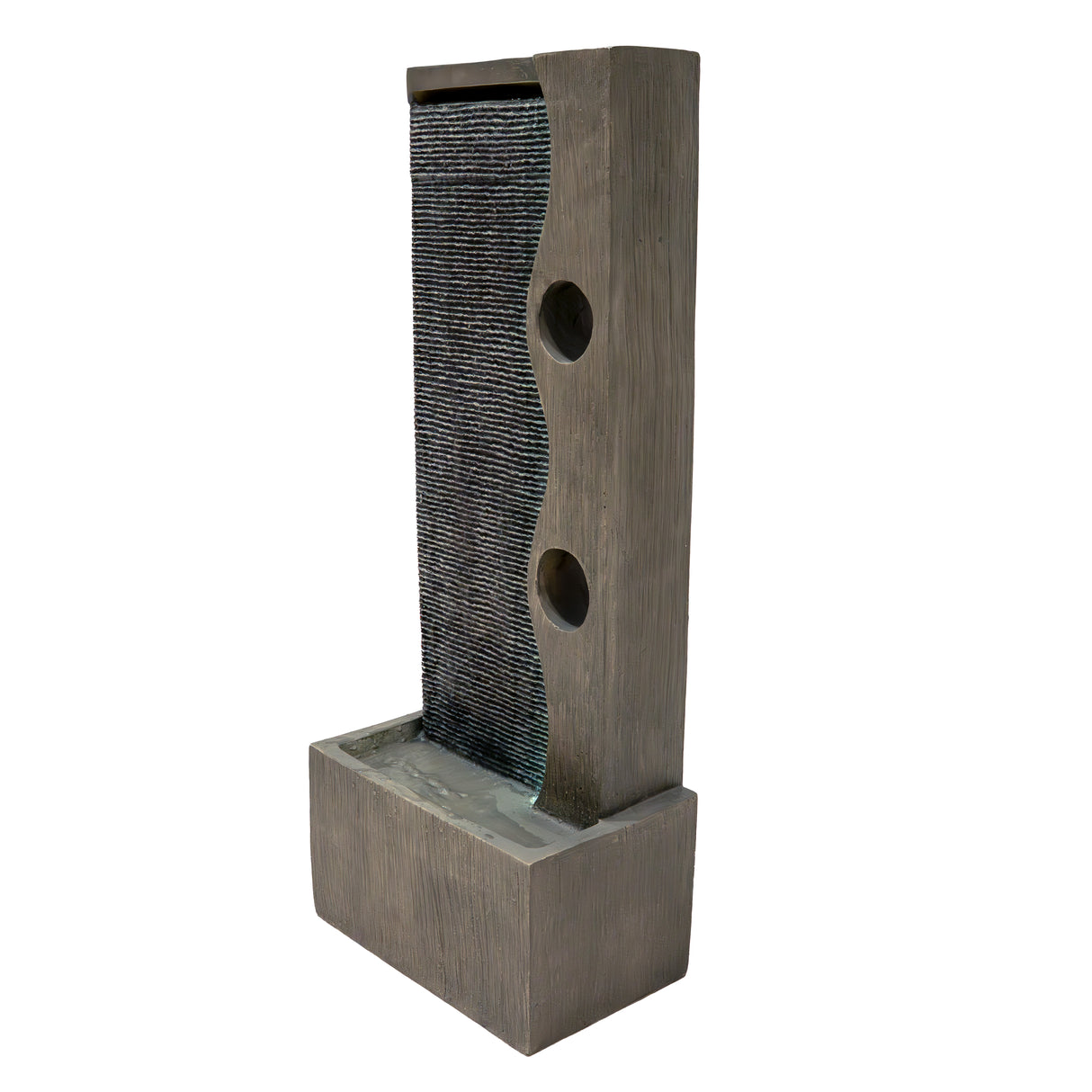 Elektrisch Waterornament - Harmony Falls