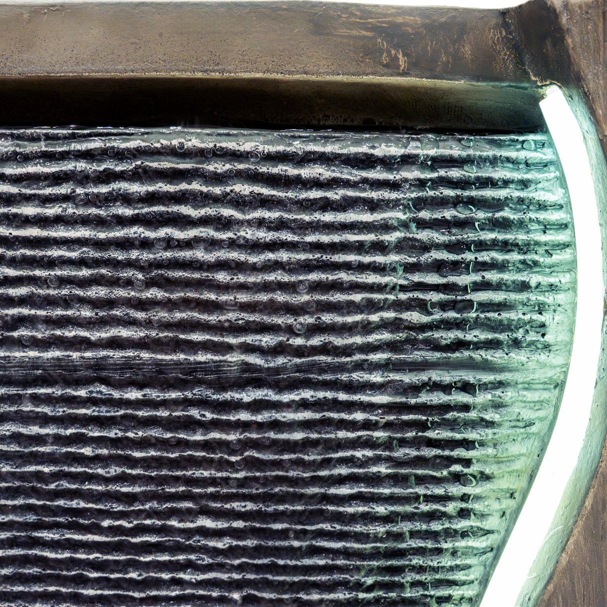 Elektrisch Waterornament - Harmony Falls