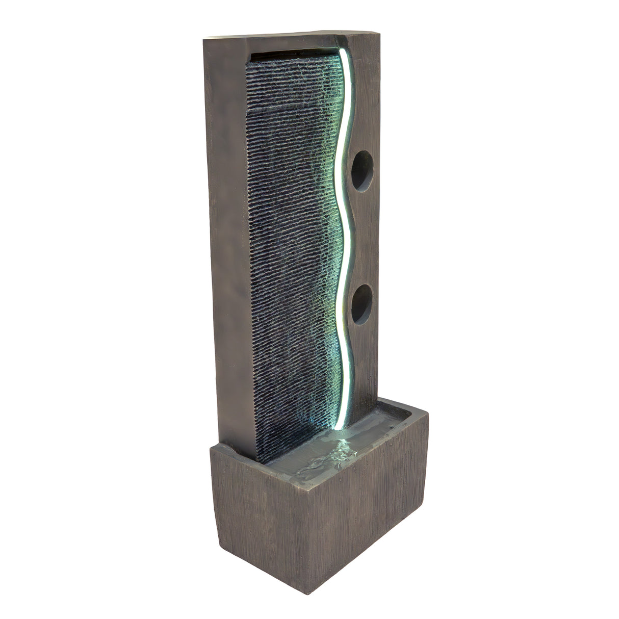 Elektrisch Waterornament - Harmony Falls