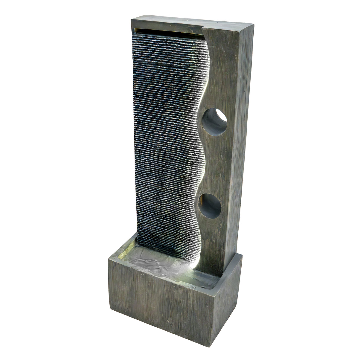 Elektrisch Waterornament - Harmony Falls