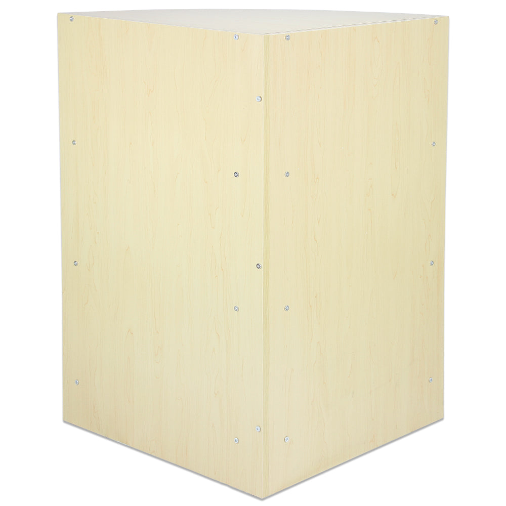 Detailhandel Winkel Hoek Toonbank LM60 - Esdoorn