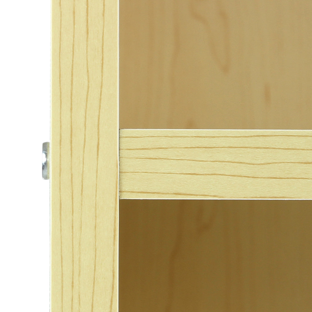 Detailhandel Winkel Hoek Toonbank LM60 - Esdoorn