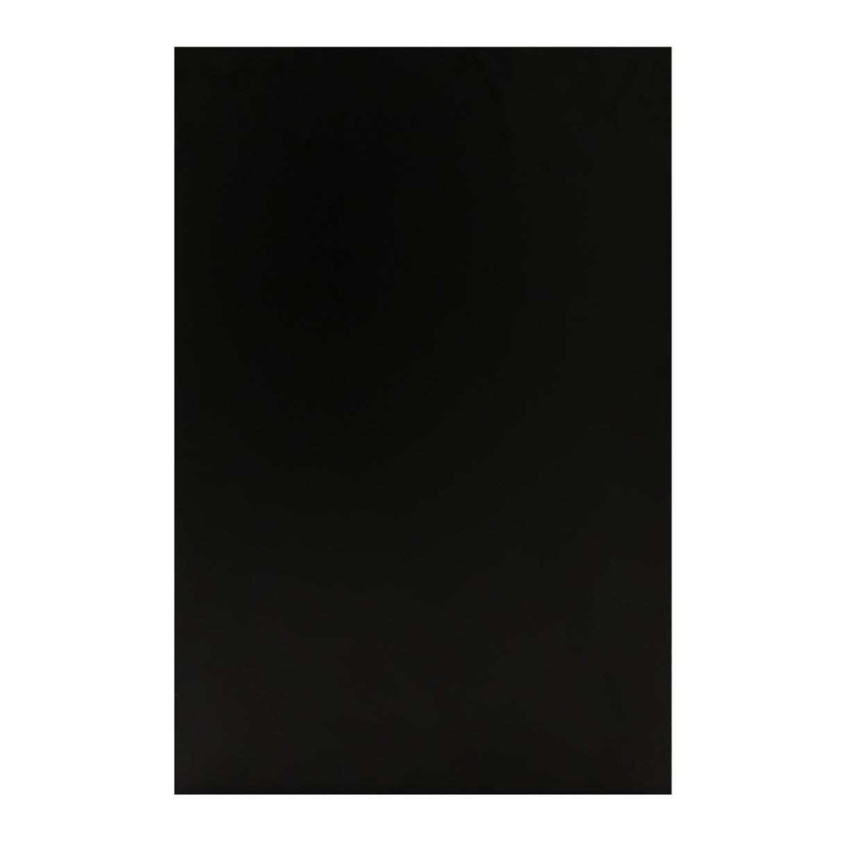 LED Detailhandel Winkel Toonbank B1500 - Zwart