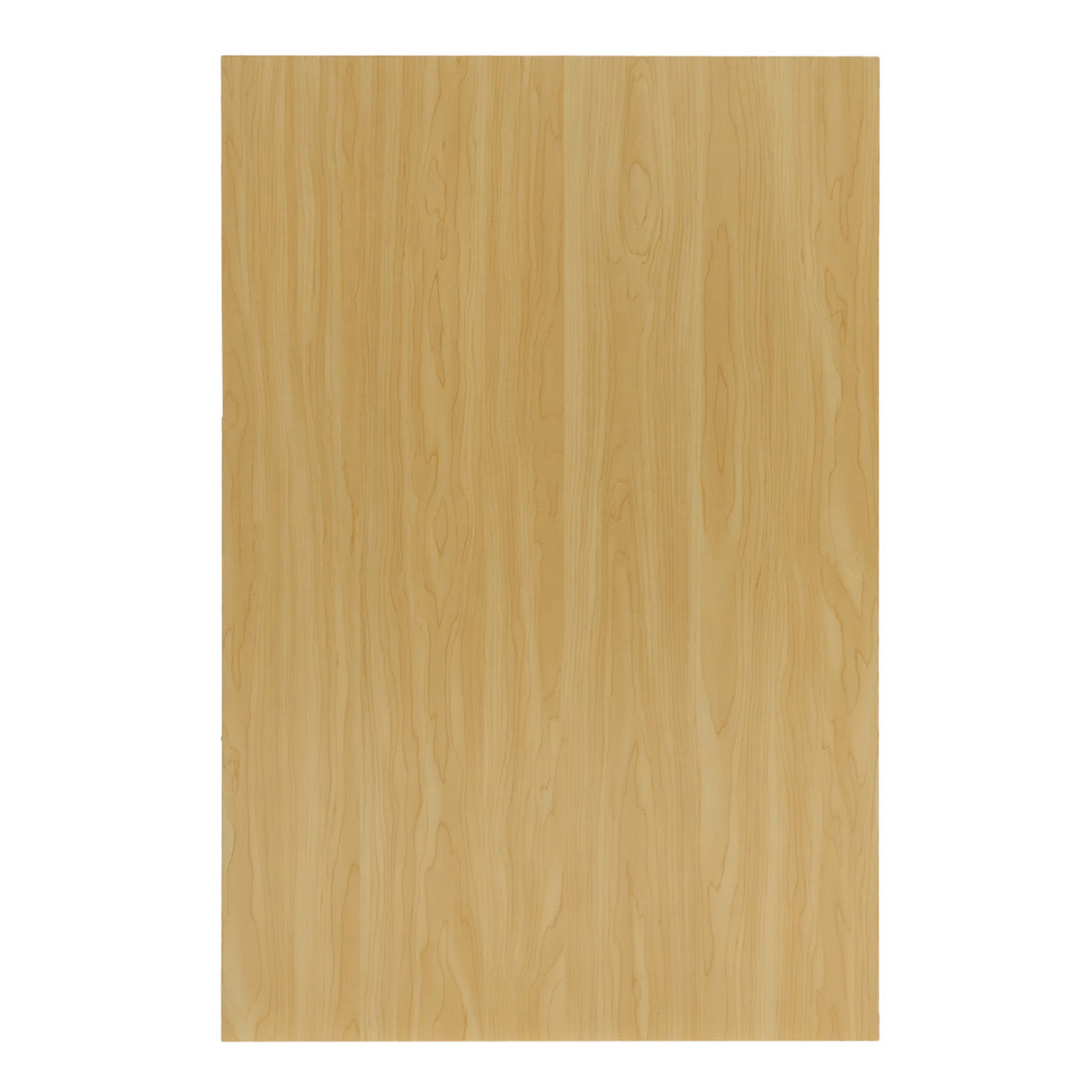 LED Detailhandel Winkel Toonbank B1500 - Esdoorn