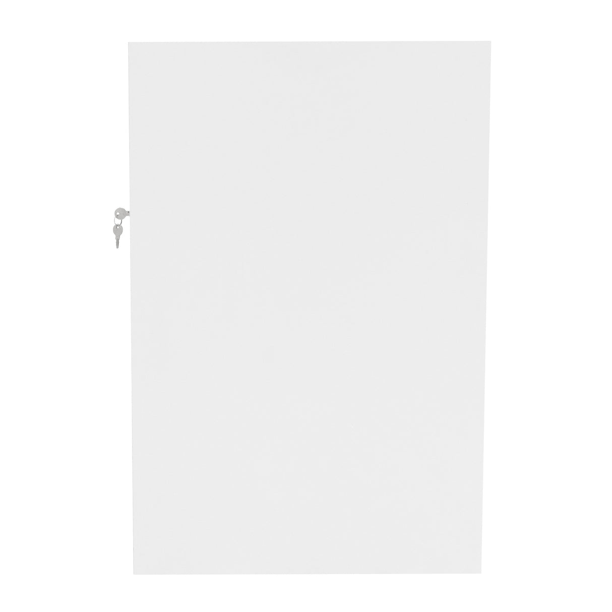 LED Detailhandel Winkel Toonbank B1500 - Wit