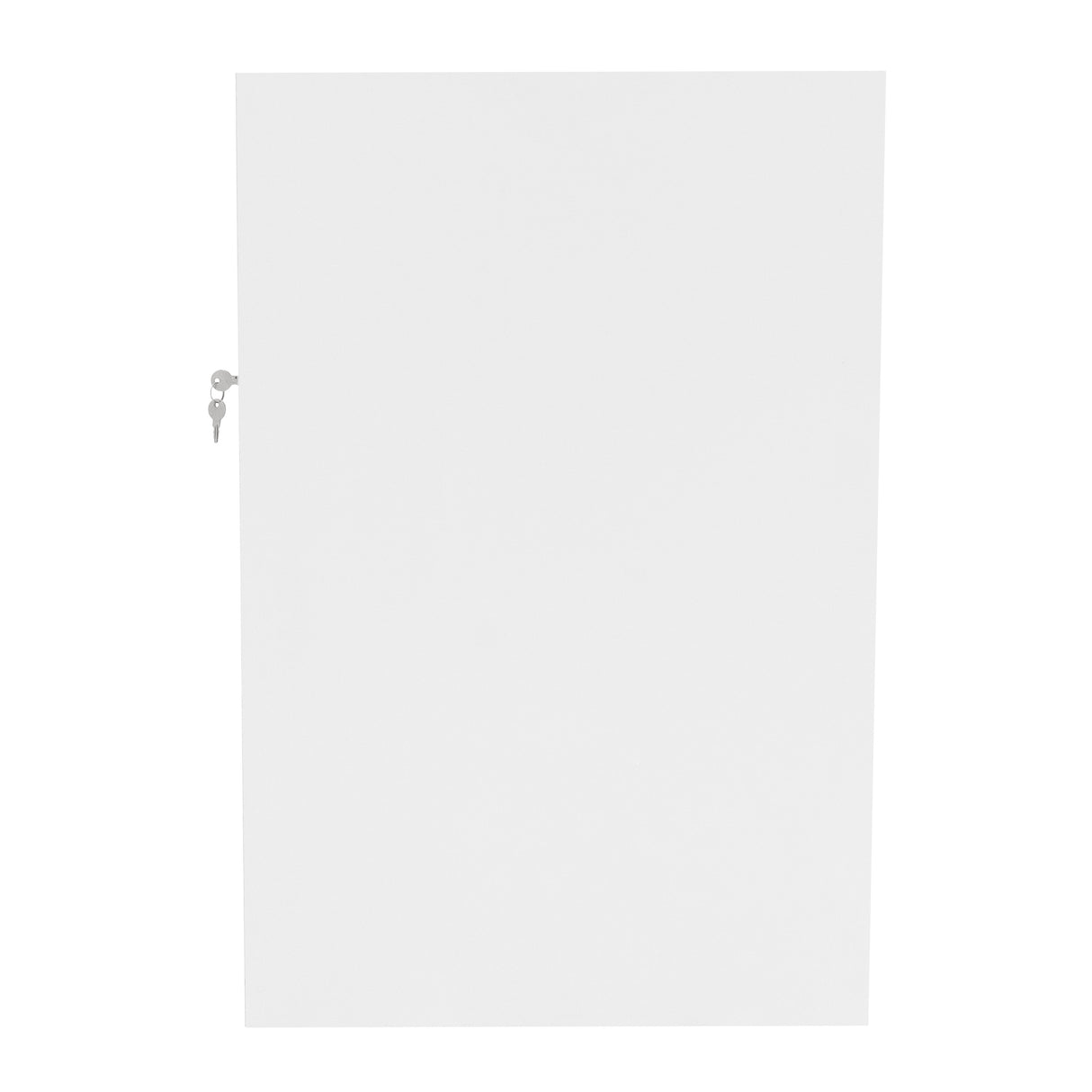 LED Detailhandel Winkel Toonbank C1500 - Wit