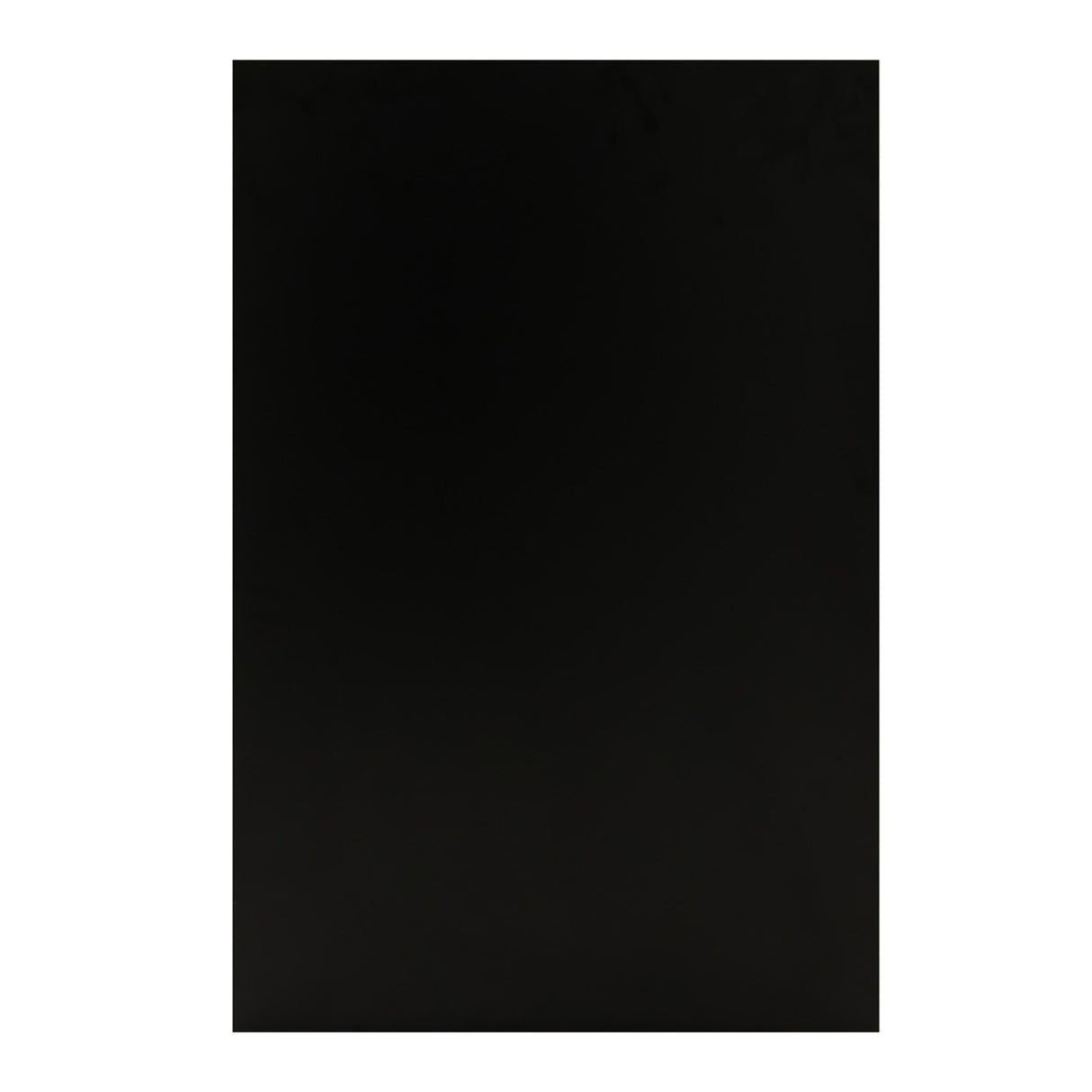 LED Detailhandel Winkel Toonbank K1500 - Zwart