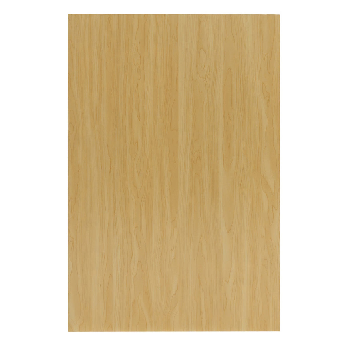 LED Detailhandel Winkel Toonbank K1500 - Esdoorn