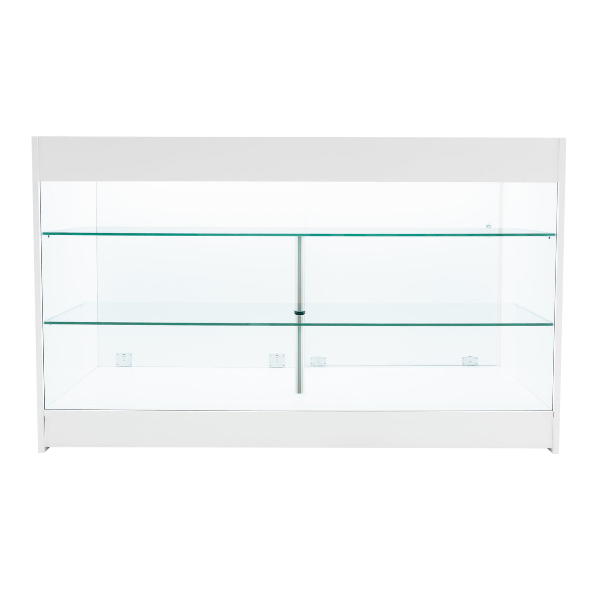 LED Detailhandel Winkel Toonbank K1500 - Wit